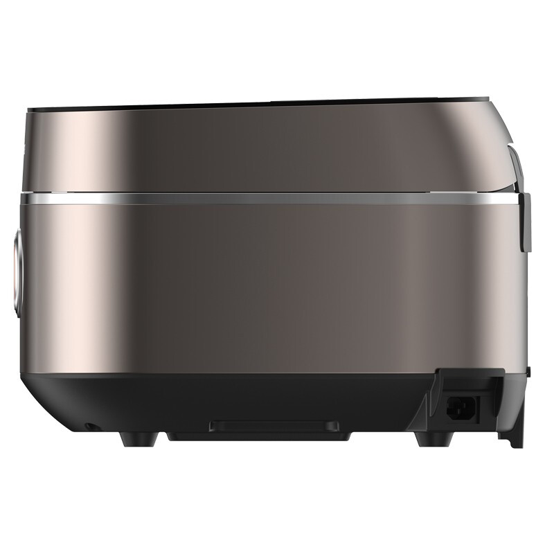 九阳（Joyoung） 0涂层内胆电饭煲 4L容量煮粥煲汤 IH电磁加热 316L不锈钢内胆电饭锅 40N7