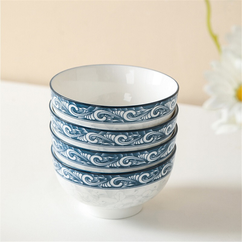 NOKA 希洛克8件组合餐具 NOKA-202108