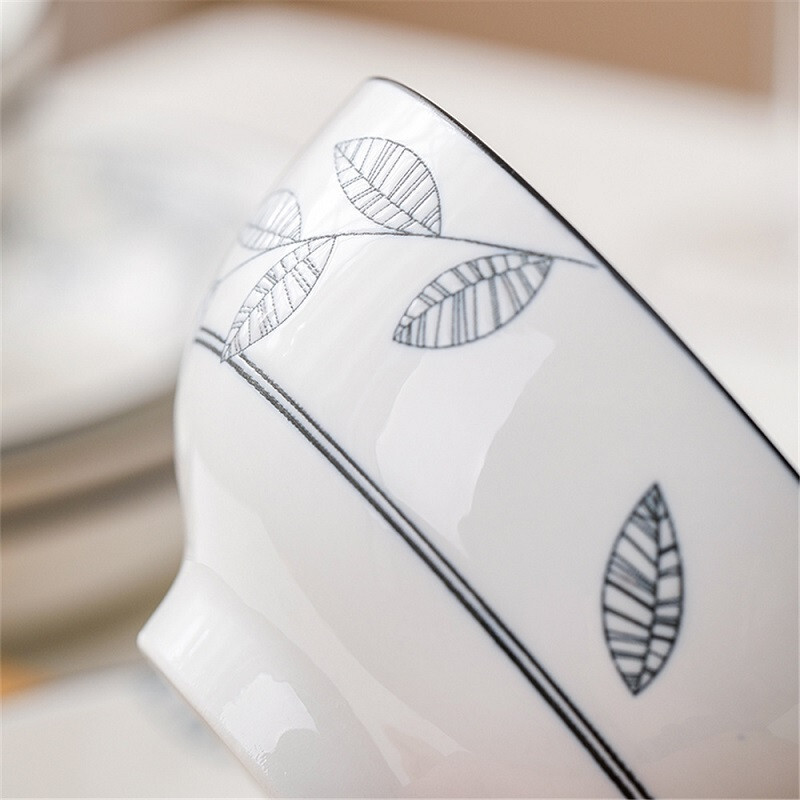 NOKA 拉特诺8件组合餐具 NOKA-202104