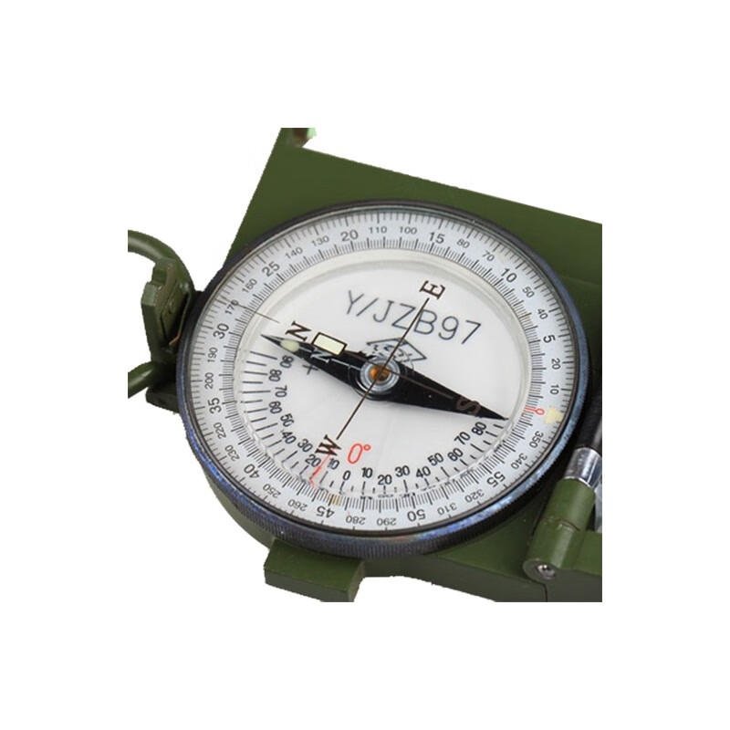 Boleesch 97指北针 高精度指南针