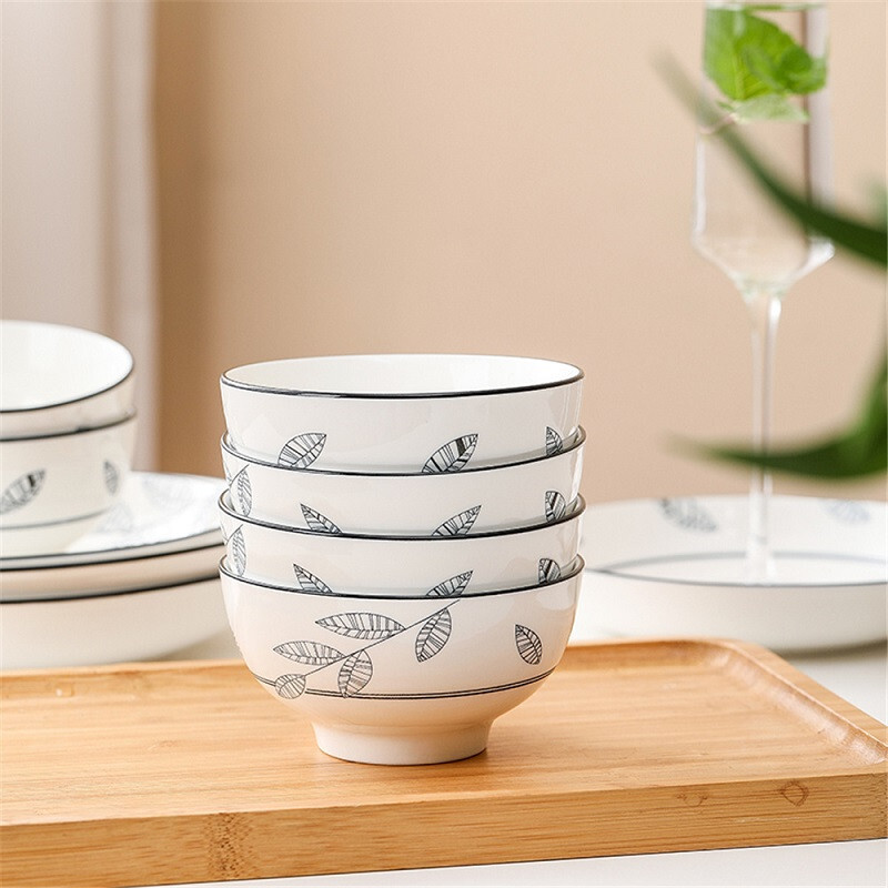 NOKA 拉特诺8件组合餐具 NOKA-202104