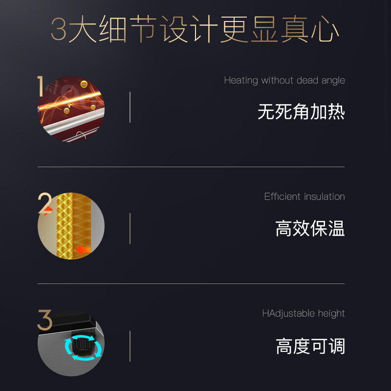 康宝 Canbo XDZ80-DS立式消毒柜 双门大容量高温二星级商用厨房碗筷消毒碗柜