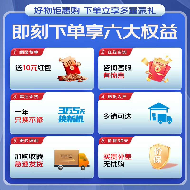 美的（Midea）折叠烘干盒小型家用母婴衣物护理机内衣内裤除菌烘干机便携紫外线干衣盒MH-DB01