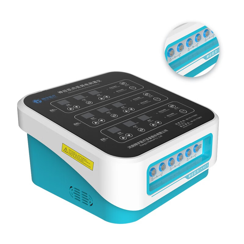 翔宇医疗 神经肌肉低频电刺激仪 配件齐全药监认证 偏瘫理疗仪XY-K-SISS-A 神经肌肉低频电刺激仪