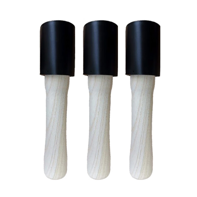 LINGXIN TECHNOLOGY 67式木柄模拟雷 教练训练弹模型600g