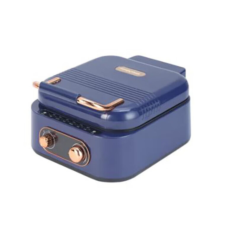 摩飞电器（MFHZPOK） 电饼铛家用加深加大电饼档大号涮烤一体锅多功能电热锅 MF-8888B