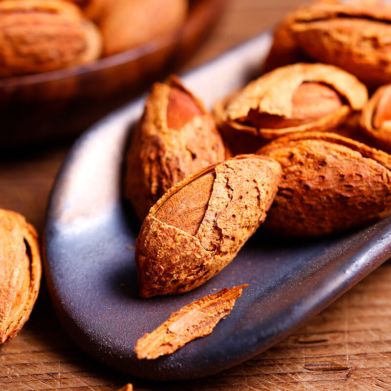 臻味年货高端每日坚果礼盒干果蜜饯水果干营养零食企业团购福利送礼品 25-环球茗果1970g【8种坚果果干】