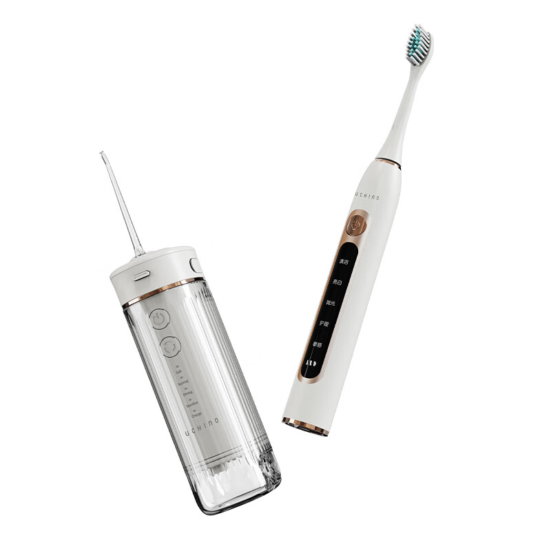 内野（UCHINO）口腔护理套装 HU-HKQ02-02