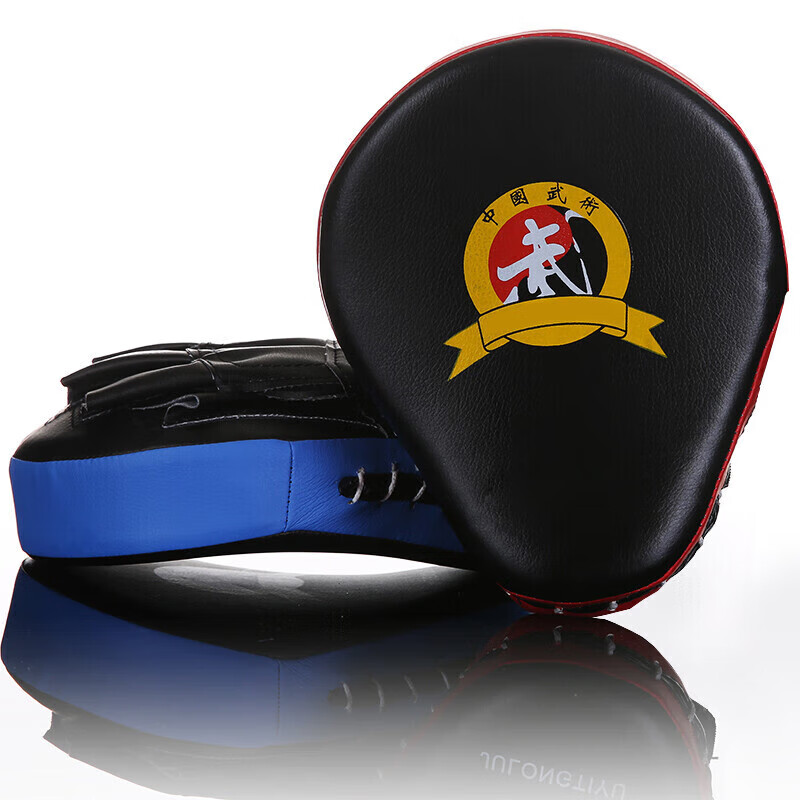 普洛（puLuo）散打手靶搏击训练拳馆俱乐部弧形靶