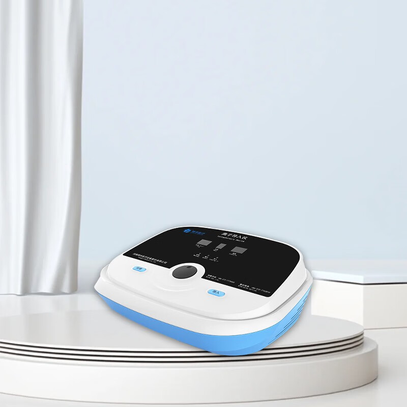 翔宇医疗 离子导入仪 XY-K-LZDR-IB 中低频仿生按摩 药物导入治疗 离子导入仪