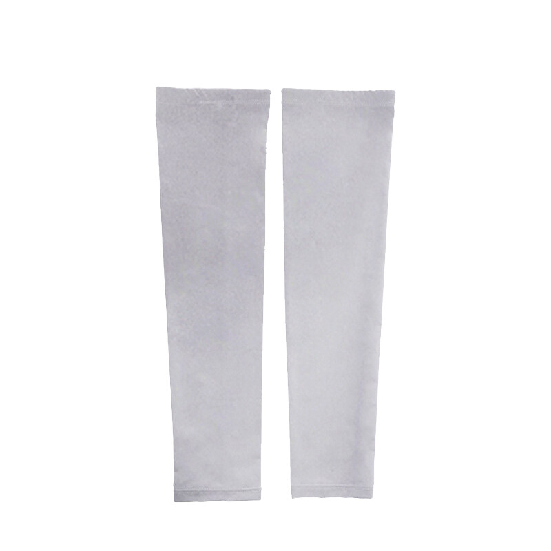 艾逸瑶选 艾出行冰丝防晒袖套 FS-2510