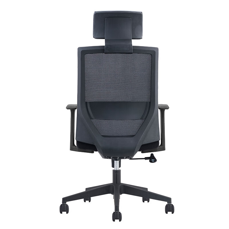 臻远ZY-7441办公椅高背网椅职员椅会议椅电脑椅转椅