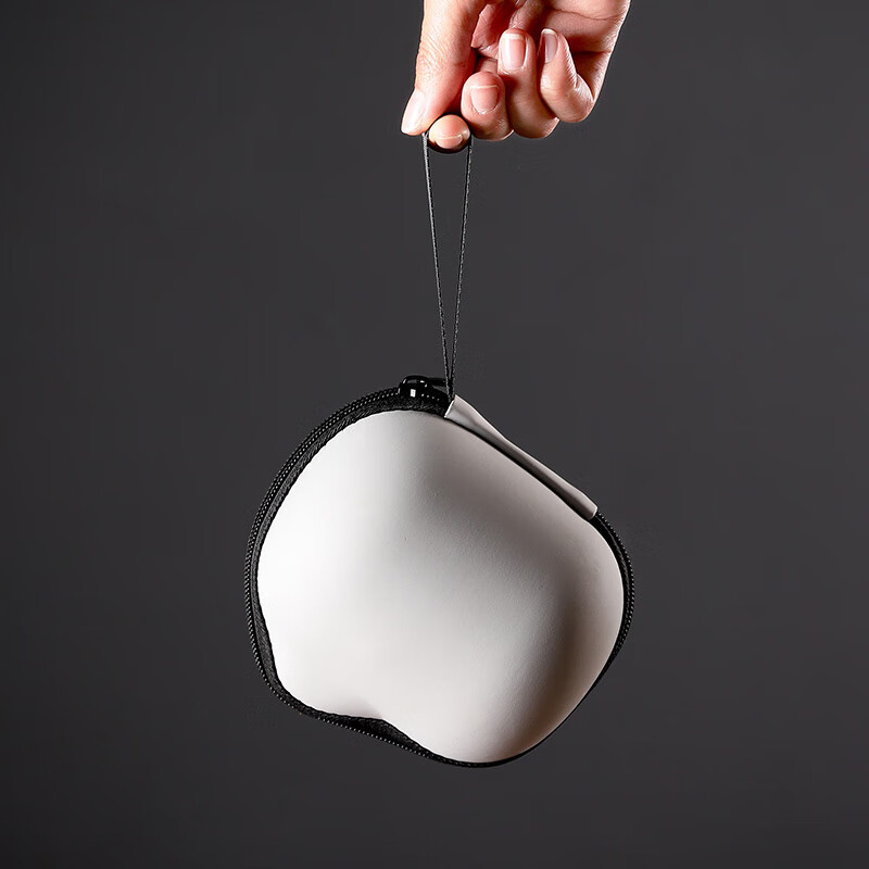 和畅新美 旭日东升-远山快客杯 茶具 WSY-21D03