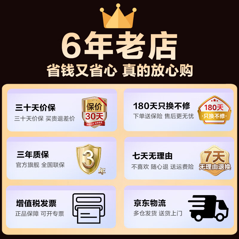 AOC显示器 23.8英寸IPS技术广视角屏幕 HDMI接口 快拆支架低蓝光设置不闪屏液晶显示器 24E1H