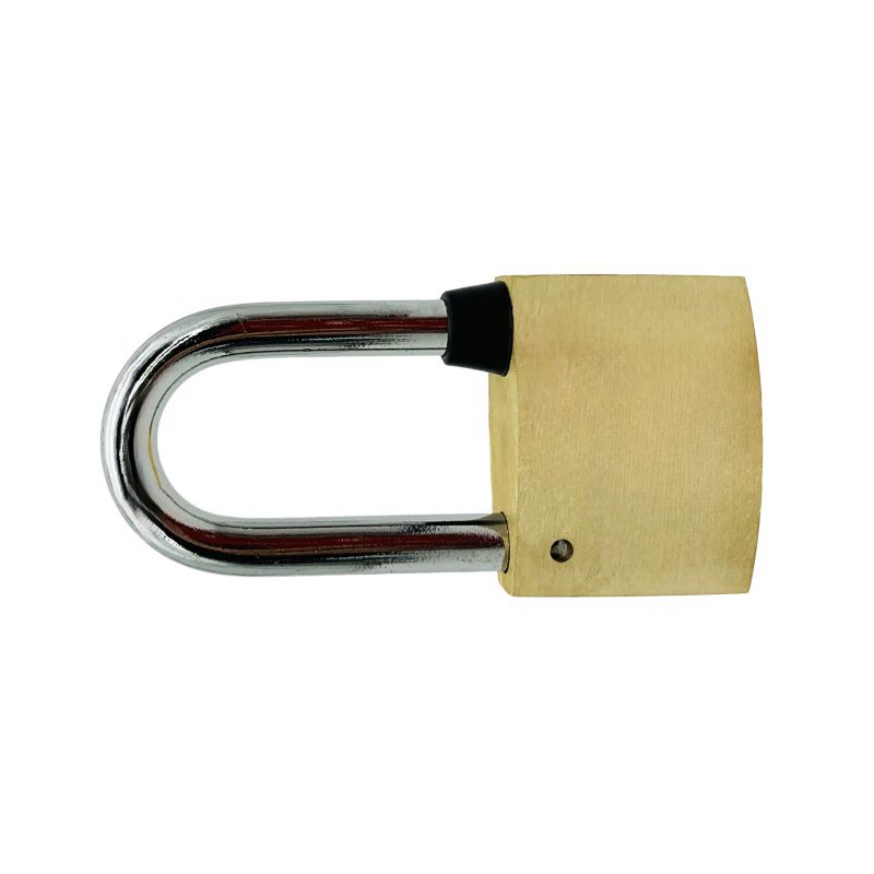 中犀中犀 ZX-05 40mm 铜 挂锁 (计价单位：个) 黄色