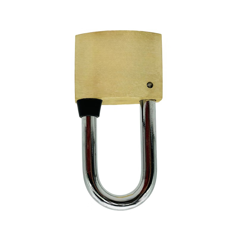 中犀中犀 ZX-05 40mm 铜 挂锁 (计价单位：个) 黄色