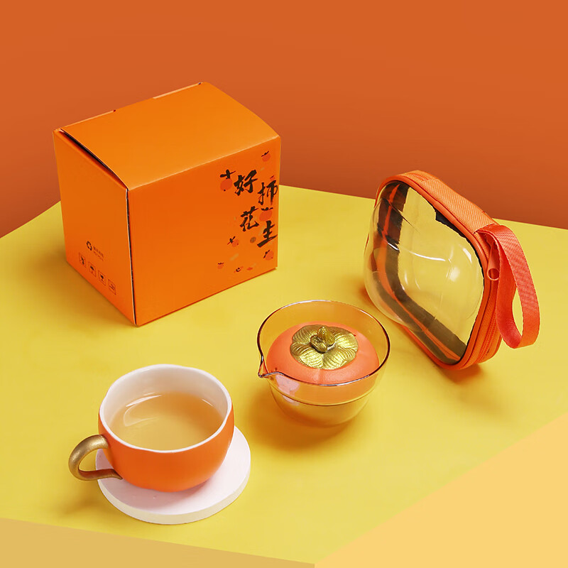 五拾缘好柿花生WSY-22A03