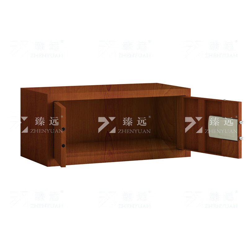 臻远ZYJJ-80066 保密柜顶柜矮柜密码锁文件柜保密档案柜 智能密码锁