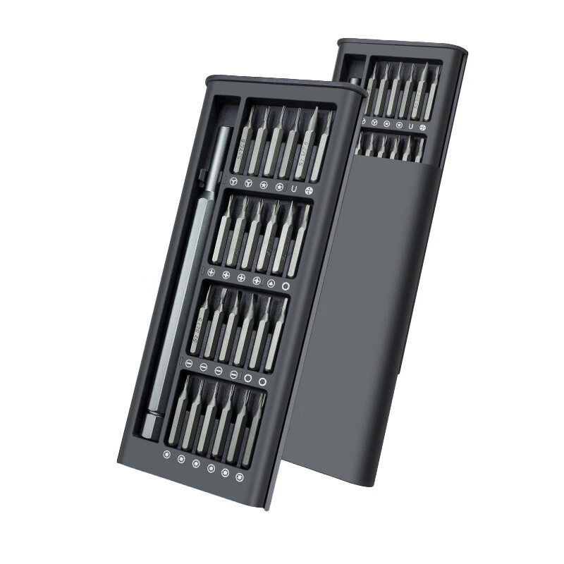 A-TIMES 极客螺丝刀套装 GJ-8026-1