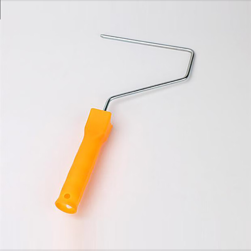 金得力先锋 滚筒刷 油漆滚刷刷墙工具 滚筒直径38mm 10寸 38mm