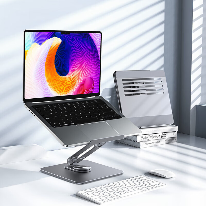 RECCI锐思RHO-M15手机支架M16平板支架M17笔记本支架 RHO-M17