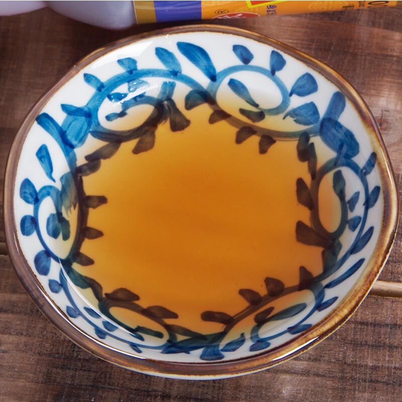 民天 鱼露1.6L桶调味品中华老字号酿造提鲜福建特产宴会福州虾油大桶调味汁佐菜辅料凉拌鱼酱油水产调料 民天鱼露1.6升