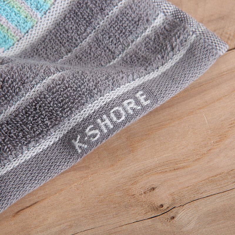 金号 博瑞/系列-2 双条毛巾彩盒装 HY1568-2