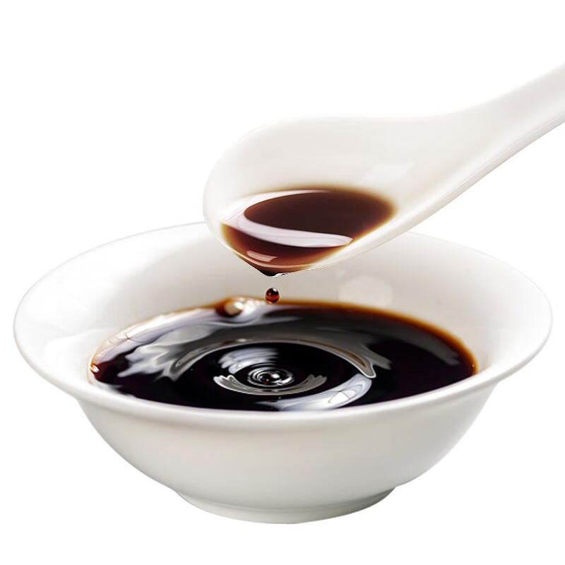 民天福建特产中华老字号民天美味酱油500ml*2瓶佐餐酱油调料调味品 民天美味酱油500ml*2瓶