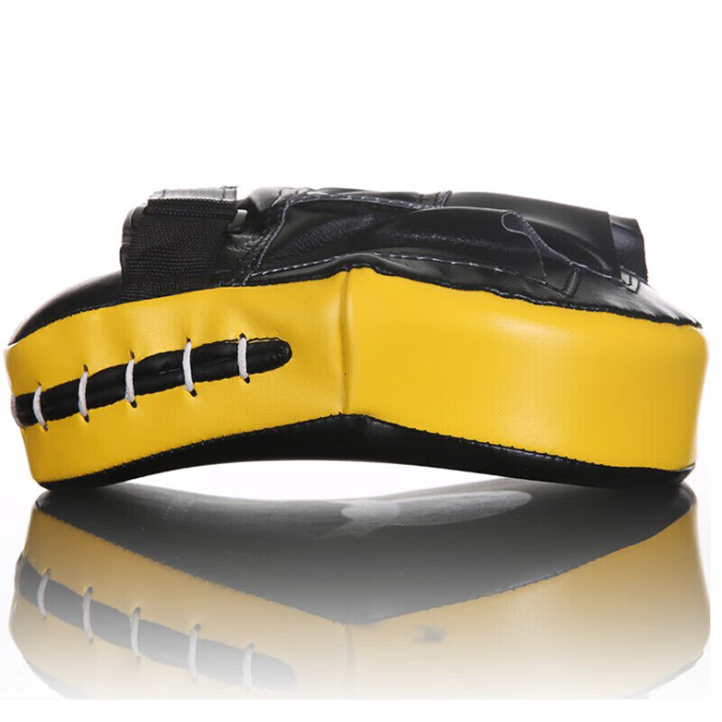 普洛（puLuo）散打手靶搏击训练拳馆俱乐部弧形靶