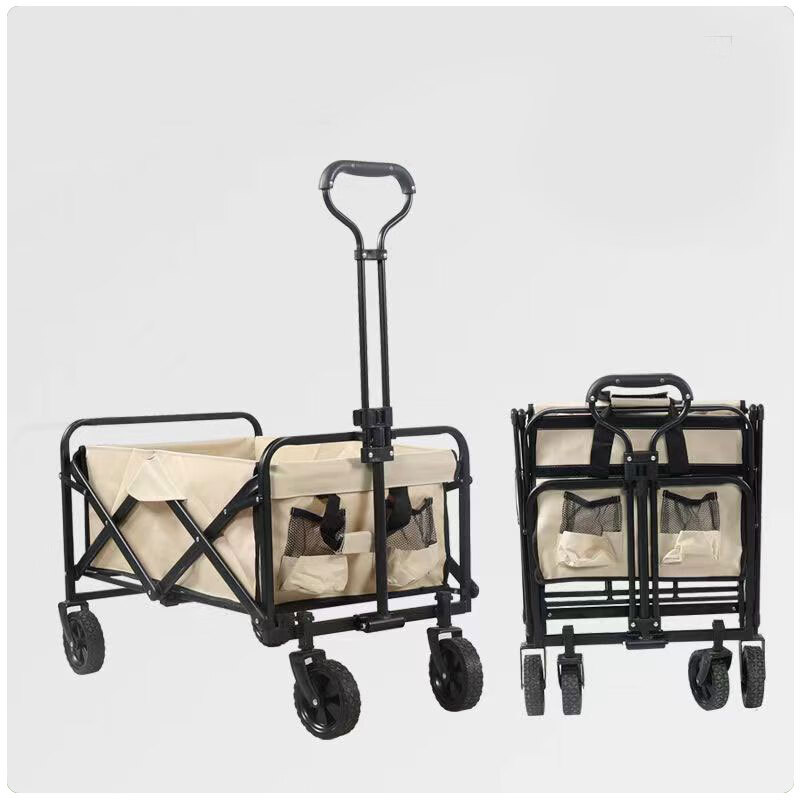 艾逸瑶选自由行露营车（小号）HW-12001