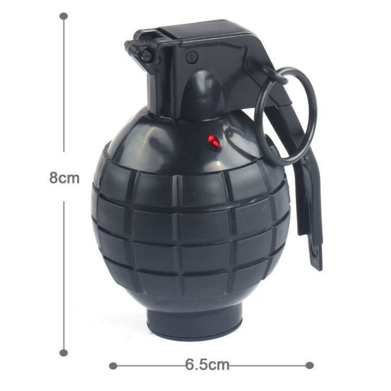 LINGXIN TECHNOLOGY 训练弹雷模型