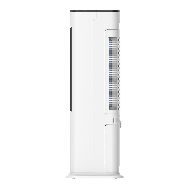 美的（Midea）空调扇冷风扇冷风机美的塔扇制冷小空调制冷风扇冷风机家用冷风扇空调冷气机塔式移动ACA10XBR