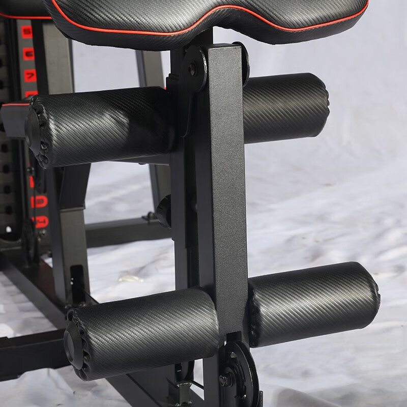 胜扬Shengyang1400 综合训练器多功能健身器材