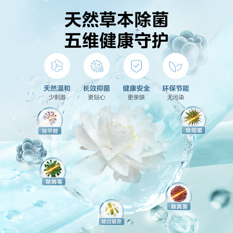 美的（Midea）洗烘护套装 滚筒洗衣机全自动+烘干机+壁挂洗衣机 MG100SAIR+MH100IAIR5+30MINIPro洗烘套装