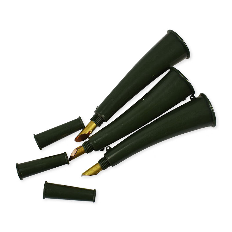 普才求生羊角哨