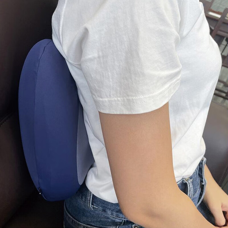 艾逸瑶选 逸享多功能按摩靠枕GH-1023