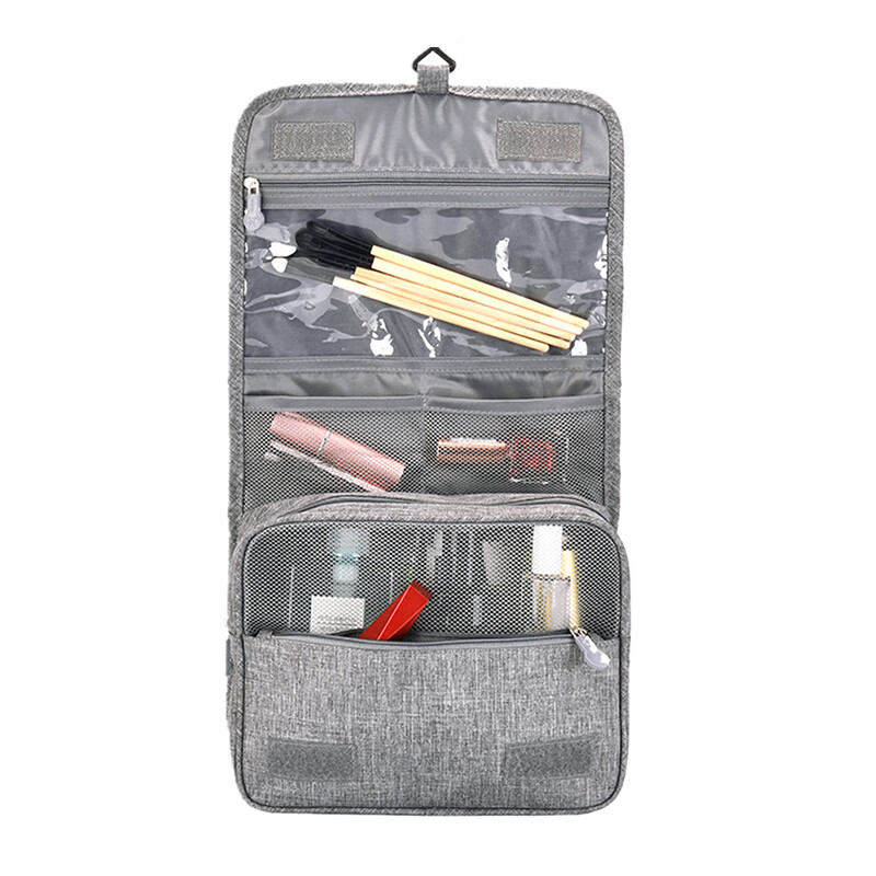 艾逸瑶选 逸出行阳离子挂钩洗漱包 SN-1803 袋装