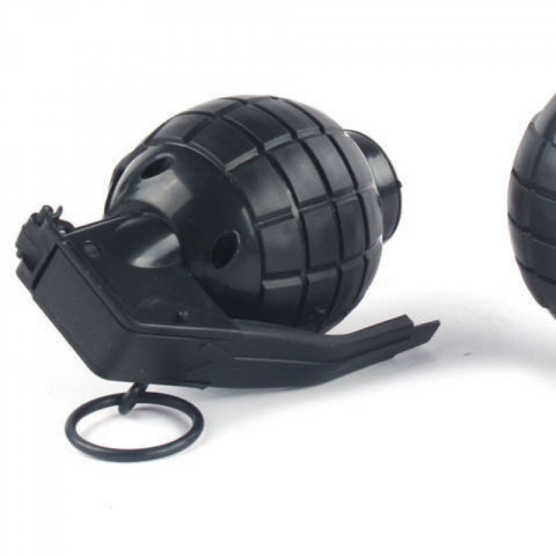 LINGXIN TECHNOLOGY 训练弹雷模型