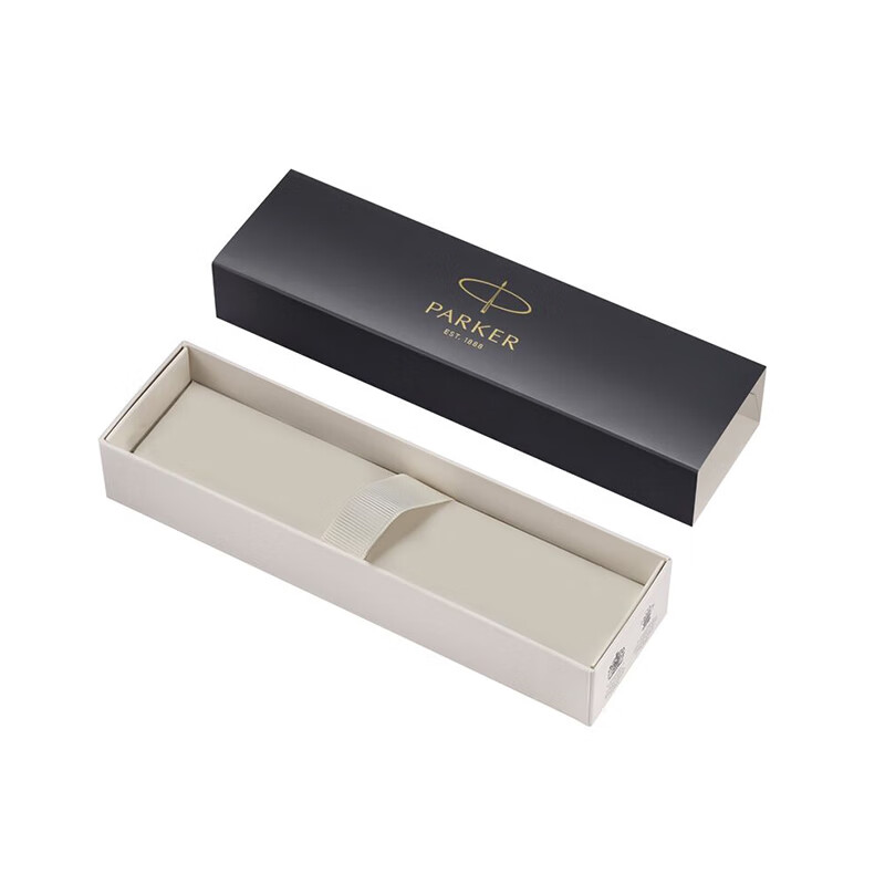 派克（PARKER）钢笔 IM系列黑森林墨水笔