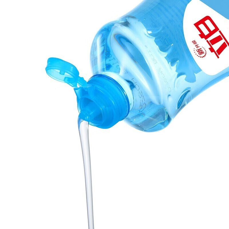 立白酵素洗洁精455g