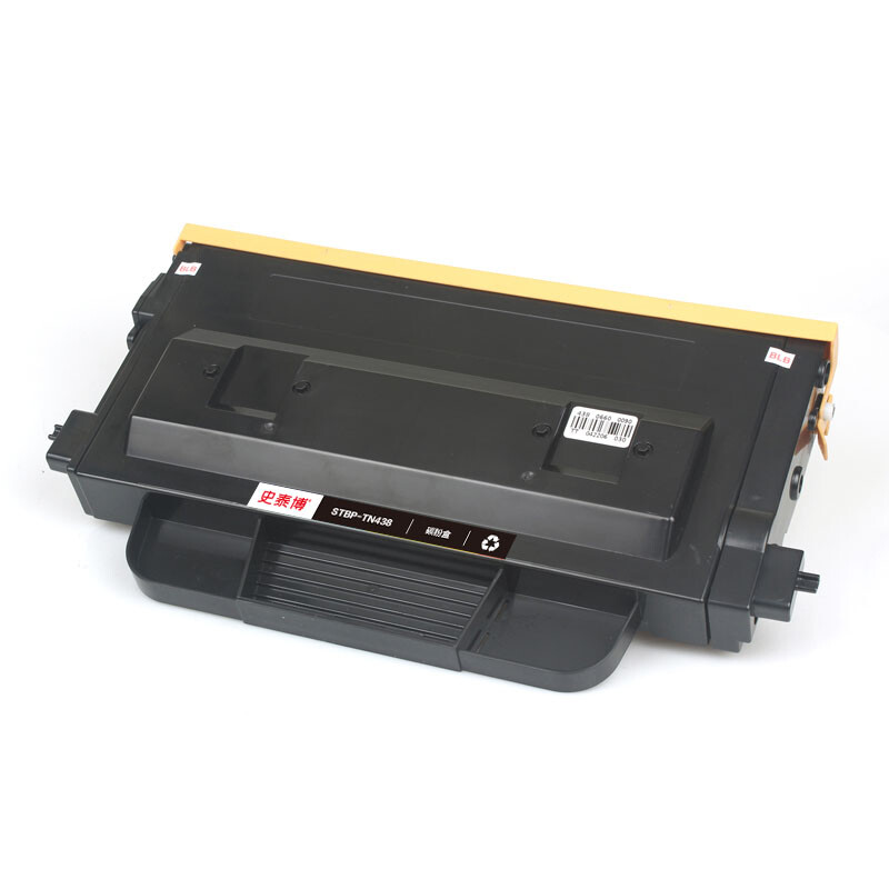 史泰博 STBP-TN438 碳粉盒 3000页 黑色 3000页 黑色