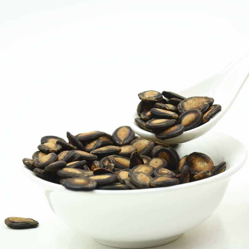 百联 福建特产甘草瓜子福建西瓜子大片瓜子桶装坚果炒货零食食品 桶装西瓜子900g