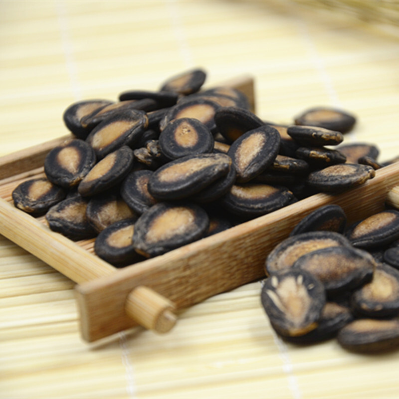 百联 福建特产甘草瓜子福建西瓜子大片瓜子桶装坚果炒货零食食品 桶装西瓜子900g