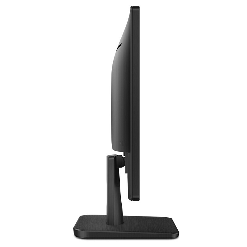 AOC显示器 23.8英寸IPS技术广视角屏幕 HDMI接口 快拆支架低蓝光设置不闪屏液晶显示器 24E1H