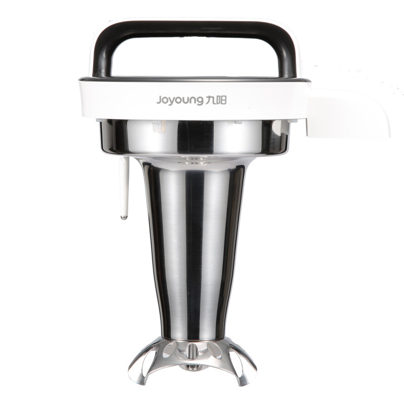 九阳（Joyoung）豆浆机1.3L家用全自动多功能冷热分区米糊机榨汁机料理机DJ13R-G1