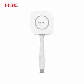 新华三（H3C ）TA10无线传屏器 仅新华三云屏使用