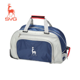 SVG高尔夫衣物包男女手提包收纳包衣服包 藏兰
