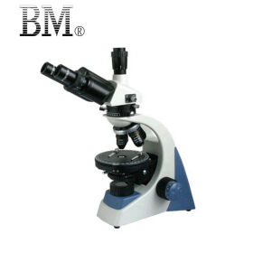 BM上海彼爱姆 BM-57XC偏光显微镜（三目）实验室定制