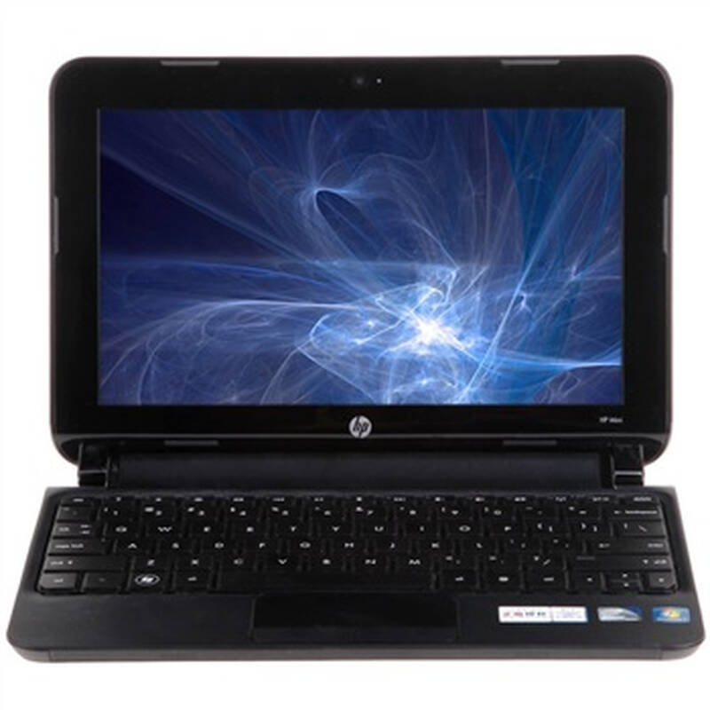 惠普(hp)mini110-3626tu 10.