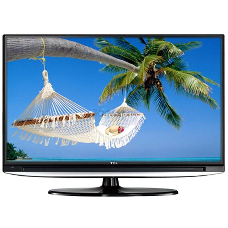 tcl王牌46英寸全高清液晶电视l46e9shbd 自营